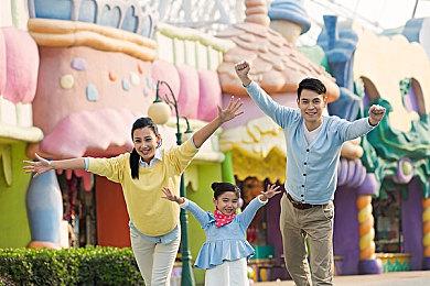 模拟经营游戏《创造神之雫》Steam页面上线 支持简繁体中文